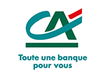 Logo Crédit Agricole Banque