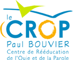 Logo Le CROP