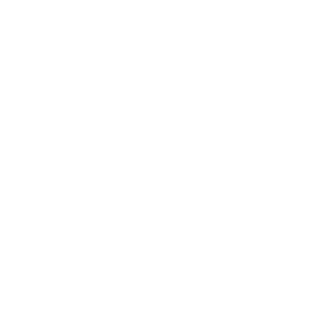icone chronomètre avec un effet se déplaçant vers la droite en blanc