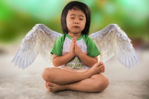 Yoga et troubles de l’attention chez l’enfant