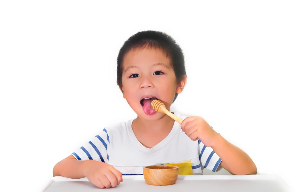 Les troubles alimentaires pédiatriques pour les orthophonistes