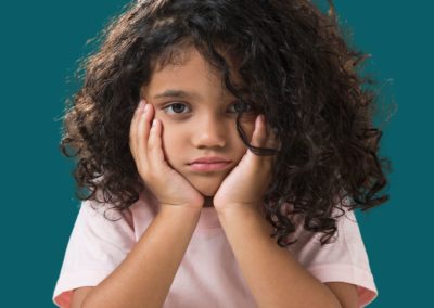 Accompagnement de l’anxiété chez l’enfant : mode de vie et alimentation — Formation présentielle