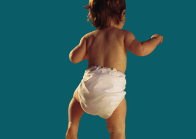 Développement neuromoteur du bébé de la naissance à la marche — Formation présentielle