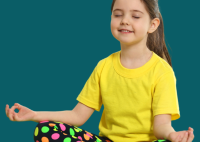 Yoga et troubles de l’attention chez l’enfant