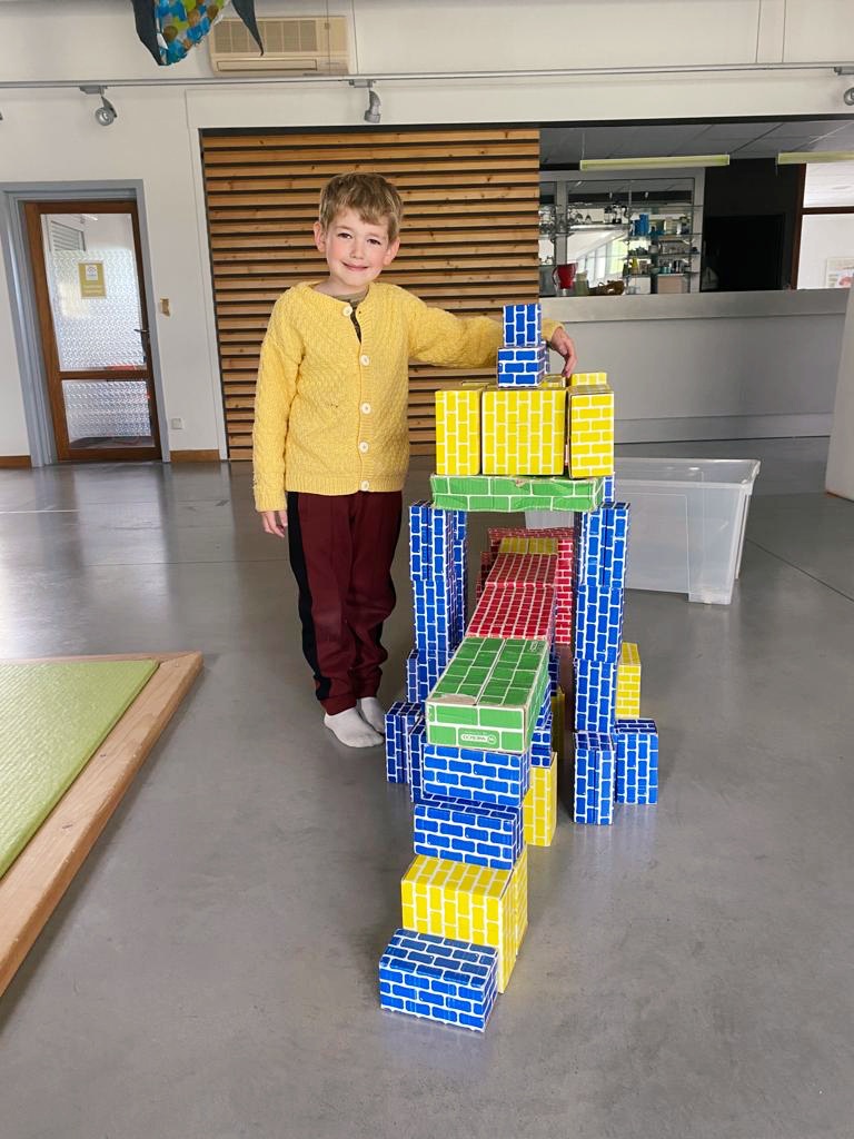 blocks