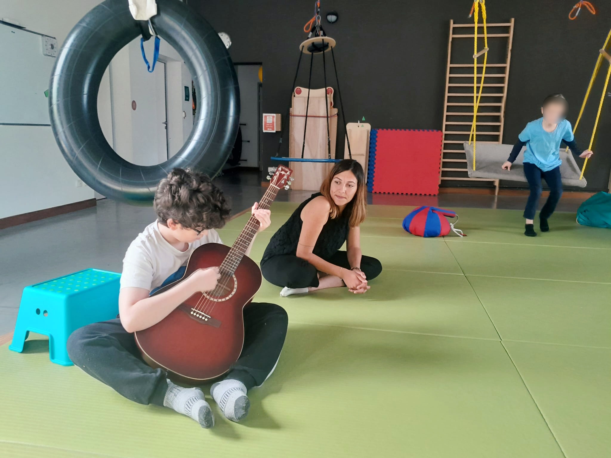 guitar