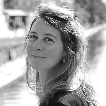 Allison Ricaud Orthophoniste