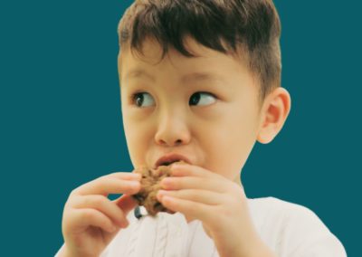 Troubles alimentaires pédiatriques et fonctions oro-myo-faciales pour les orthophonistes — Formation présentielle