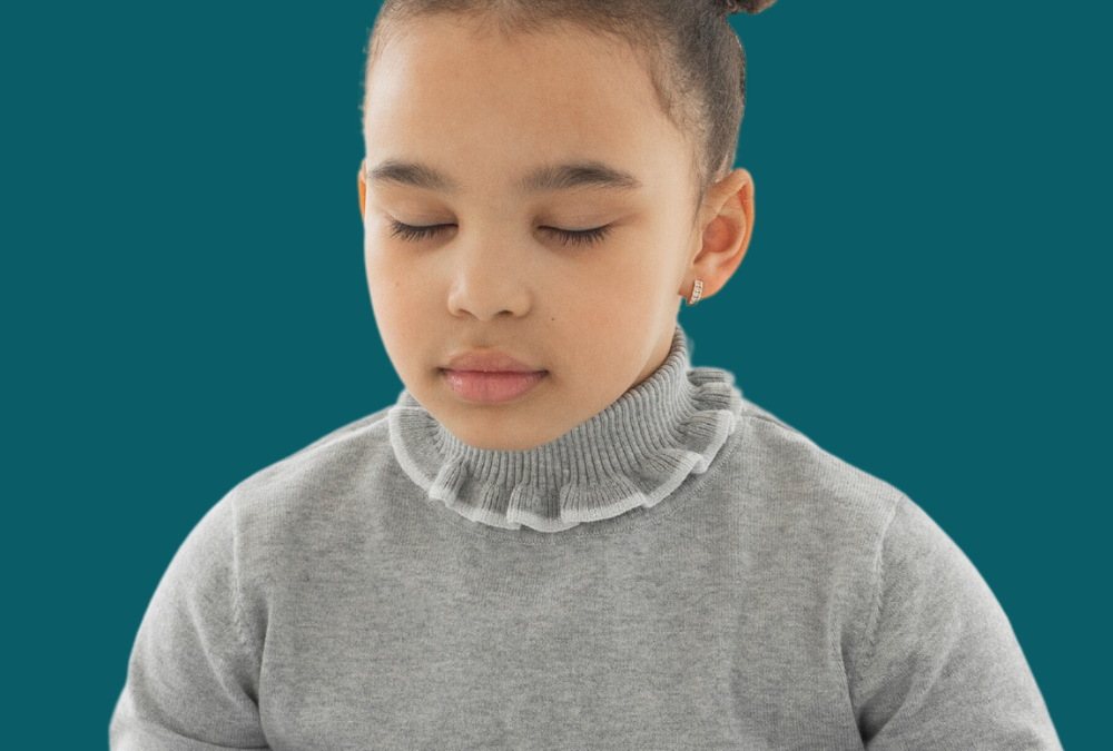 Sophrologie pour les enfants avec troubles du neurodéveloppement — Formation présentielle