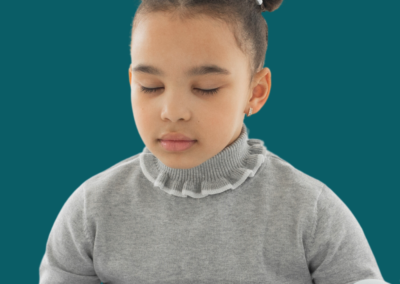 Sophrologie pour les enfants avec troubles du neurodéveloppement — Formation présentielle