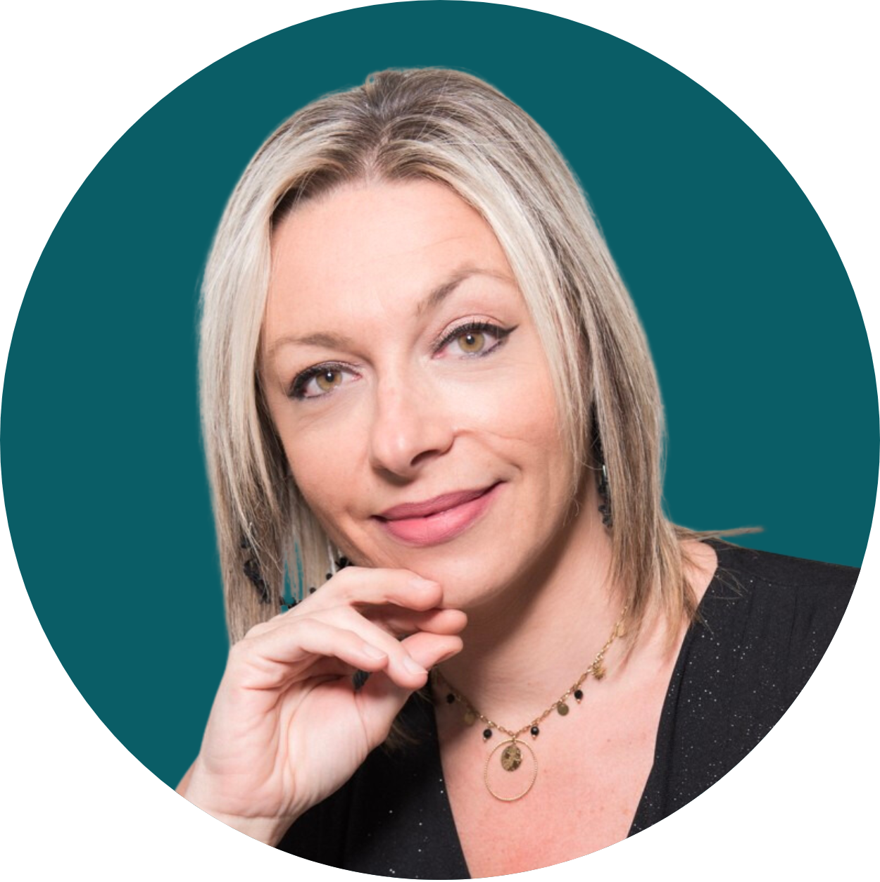 Marie Ruffier Bourdet