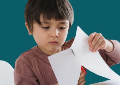Protocole d’intégration de la latéralité – Formation présentielle