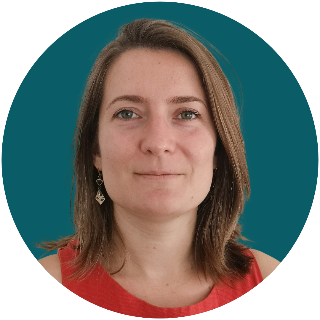 Tiphaine Aumont - Formatrice à la MEEX
